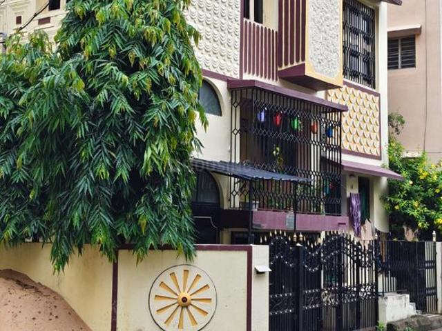 6 BHK Independent House in Nayabad for resale Kolkata. The reference number is 20689063