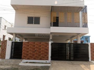 Kalvoy, Kancheepuram District, Tamil Nadu