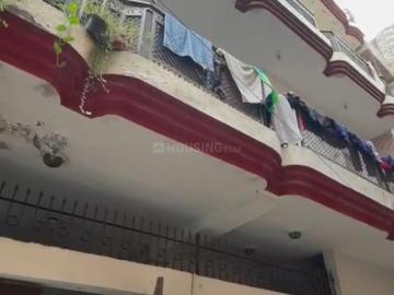 6 BHK Independent House in Nehru Nagar for resale Ghaziabad. The reference number is 20198853