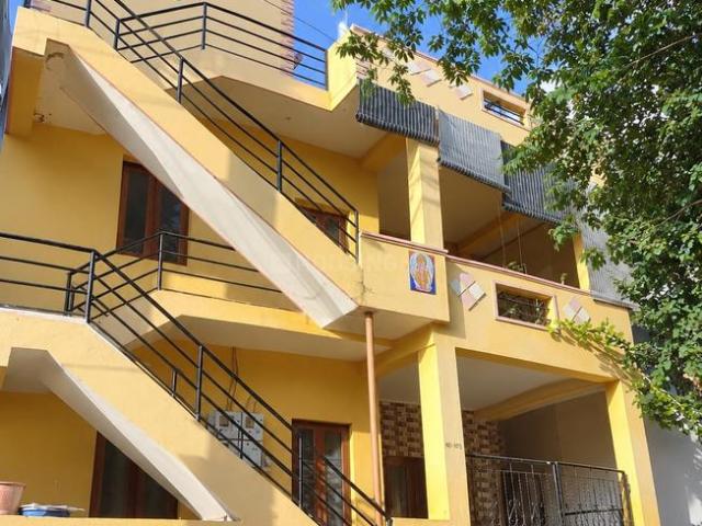 6 BHK Independent House in Nelamangala for resale Bengaluru. The reference number is 21149265