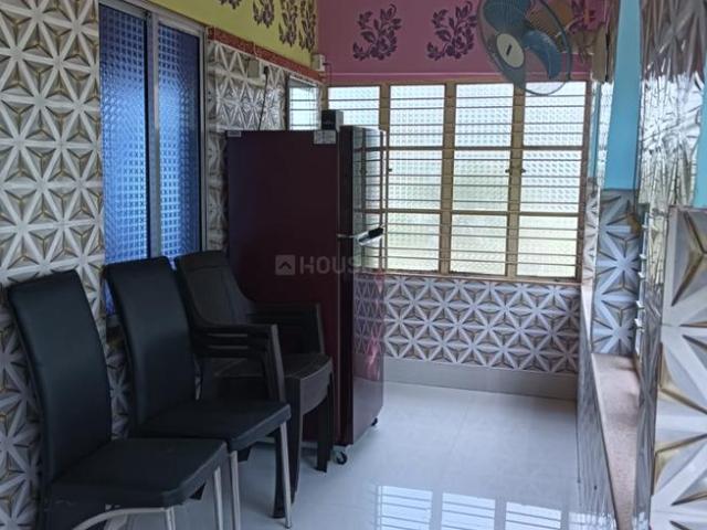 6 BHK Independent House in Nepalgange for resale Kolkata. The reference number is 18235425