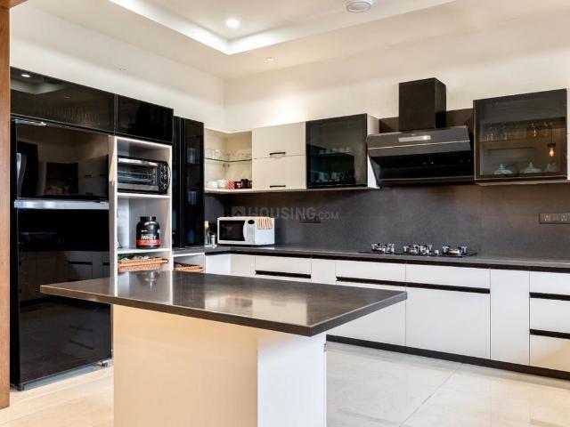 6 BHK Independent House in New Chandigarh for resale Chandigarh. The reference number is 20462140