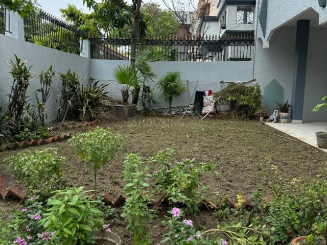 6 BHK Independent House in New Friends Colony for resale New Delhi. The reference number is 18623904