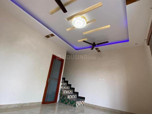 6 BHK Independent House in Noida Extension for resale Greater Noida. The reference number is 19549753