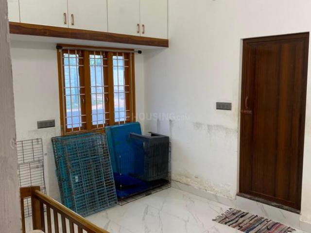 6 BHK Independent House in NRI Center City for resale Bengaluru. The reference number is 20890826