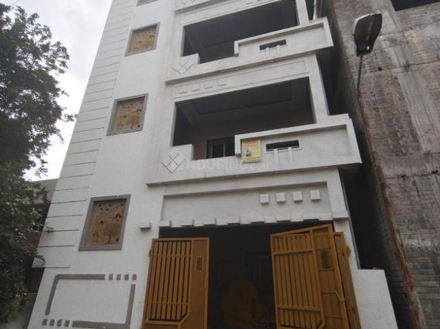 6 BHK Independent House in NRI Layout for resale Bengaluru. The reference number is 21280949