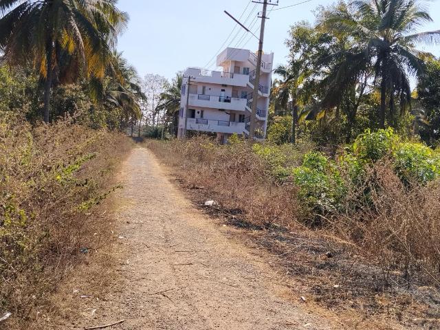6 BHK Independent House in Obanaikanahalli for resale Bengaluru. The reference number is 20554559