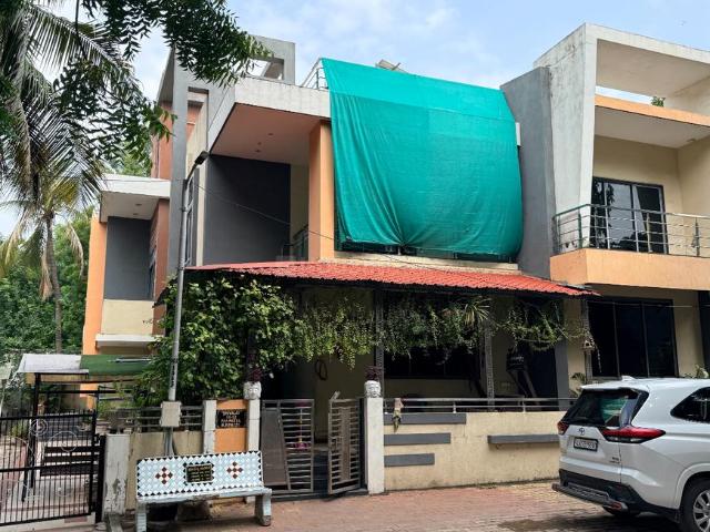 6 BHK Independent House in Odhav for resale Ahmedabad. The reference number is 21168779