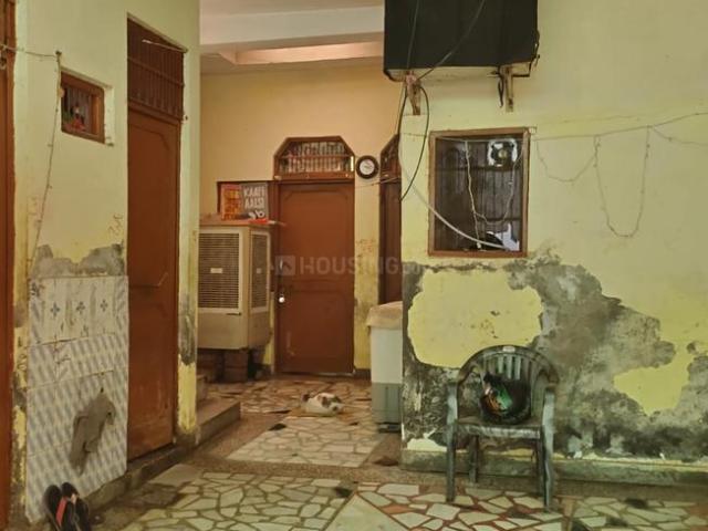 6 BHK Independent House in Old Faridabad for resale Faridabad. The reference number is 20837932
