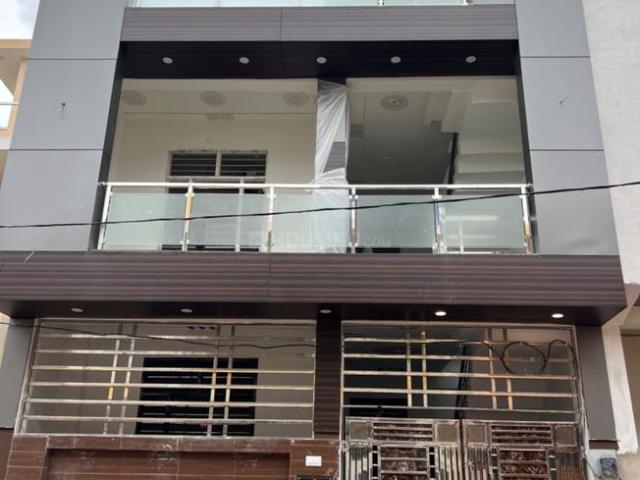 6 BHK Independent House in Omaxe City for resale Lucknow. The reference number is 14458321