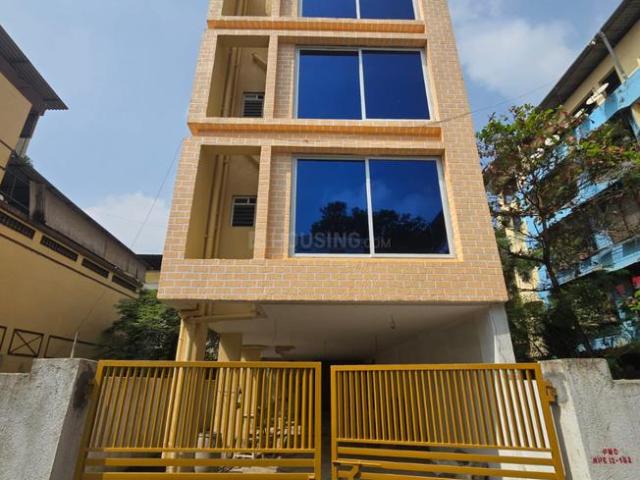 6 BHK Independent House in Panvel for rent Navi Mumbai. The reference number is 21258673