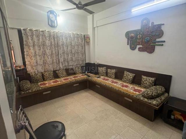 6 BHK Independent House in Panvel for resale Navi Mumbai. The reference number is 21045398