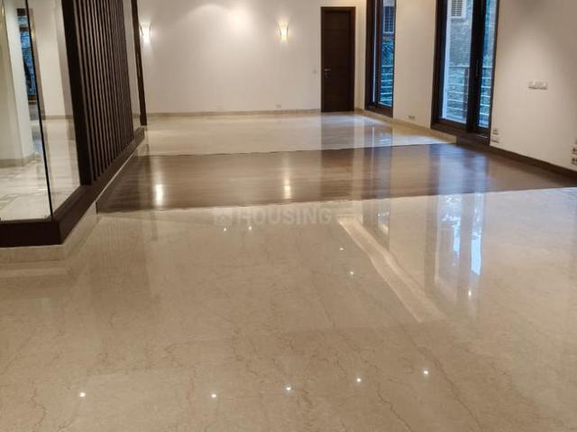 6 BHK Independent House in Panchsheel Park for rent New Delhi. The reference number is 18787410