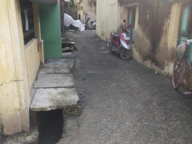 6 BHK Independent House in Padi for resale Chennai. The reference number is 6099288