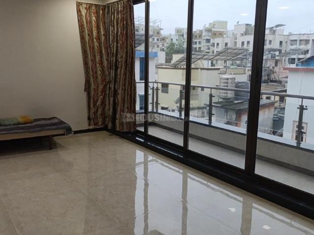 6 BHK Independent House in Pal Gam for resale Surat. The reference number is 19352455