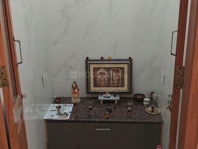 6 BHK Independent House in Palace Guttahalli for resale Bengaluru. The reference number is 20406159
