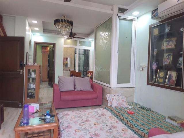 6 BHK Independent House in Palam Vihar Extension for resale Gurgaon. The reference number is 19978195