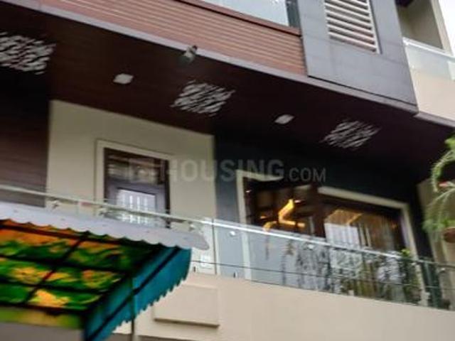 6 BHK Independent House in Palam Vihar for resale Gurgaon. The reference number is 19977830