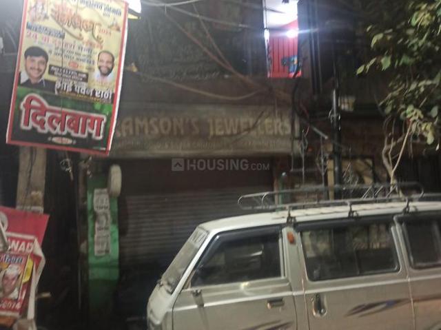 6 BHK Independent House in Palam for resale New Delhi. The reference number is 15521625