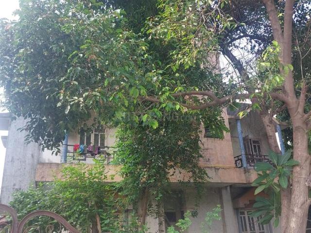 6 BHK Independent House in Palanpur for resale Surat. The reference number is 16695982