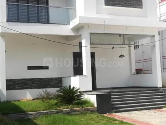 6 BHK Independent House in Palavakkam, Sholinganallur for resale Chennai. The reference number is 21254580