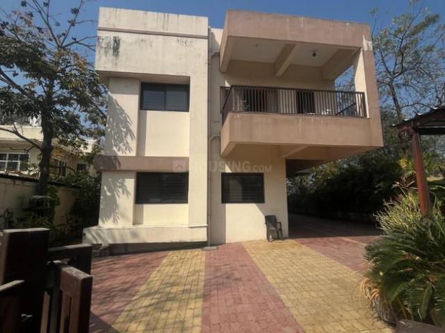 6 BHK Independent House in Palodia for resale Gandhinagar. The reference number is 19492086