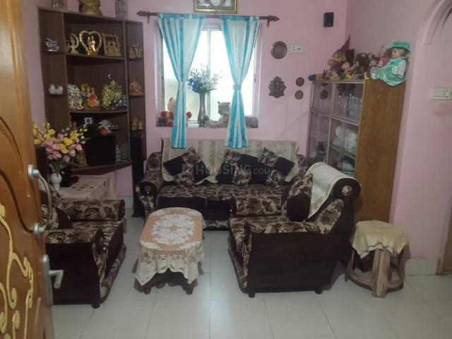6 BHK Independent House in Paschim Barisha for resale Kolkata. The reference number is 20861032