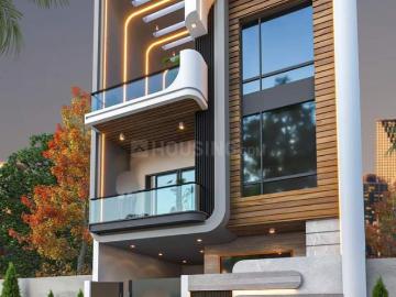 Paschim Vihar Delhi, New Delhi, Delhi