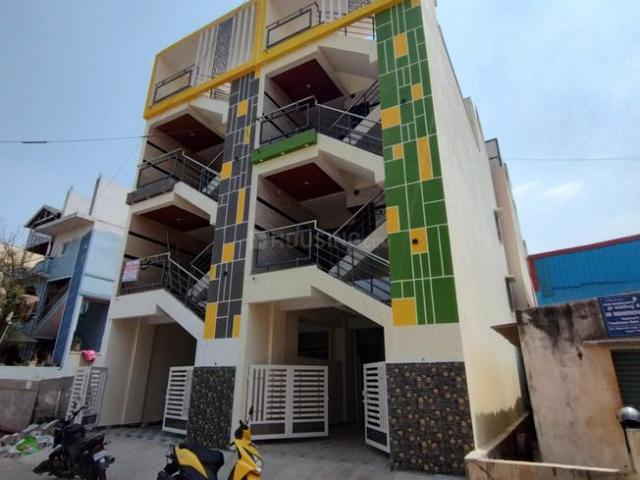 6 BHK Independent House in Peenya for resale Bengaluru. The reference number is 20158812