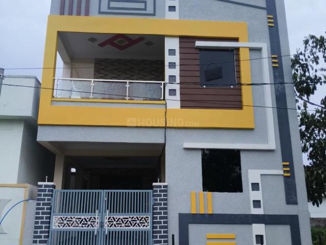 6 BHK Independent House in Peerzadiguda for resale Hyderabad. The reference number is 14890821