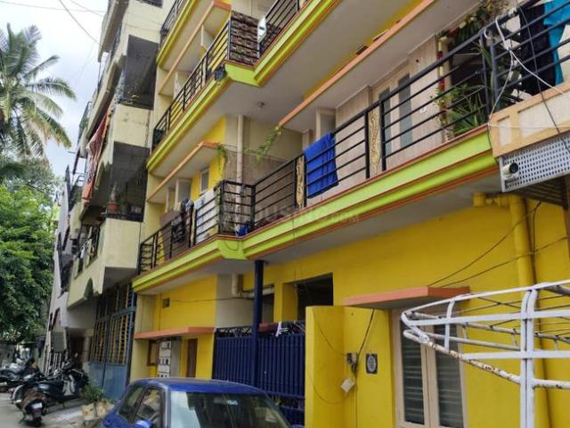6 BHK Independent House in Phase 2 Block 6 for resale Bengaluru. The reference number is 20767951