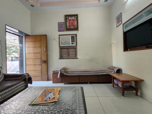 6 BHK Independent House in Prahlad Nagar for resale Ahmedabad. The reference number is 20081665