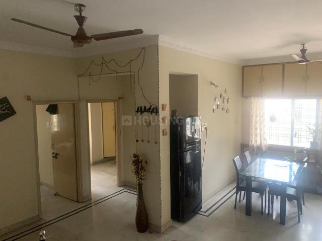 6 BHK Independent House in Punjagutta for resale Hyderabad. The reference number is 20387996