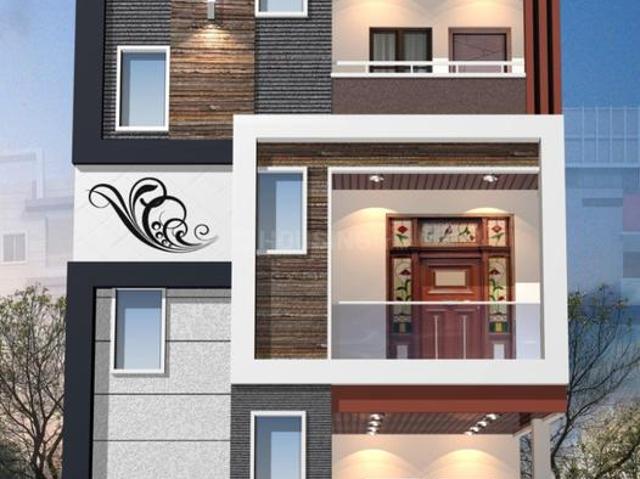 6 BHK Independent House in Quthbullapur for resale Hyderabad. The reference number is 20431558
