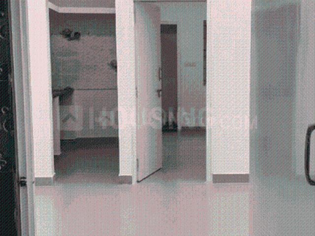 6 BHK Independent House in R.K. Hegde Nagar for resale Bengaluru. The reference number is 20153343