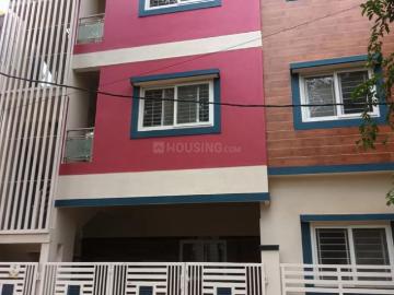 6 BHK Independent House in Ramamurthy Nagar for resale Bengaluru. The reference number is 20485525