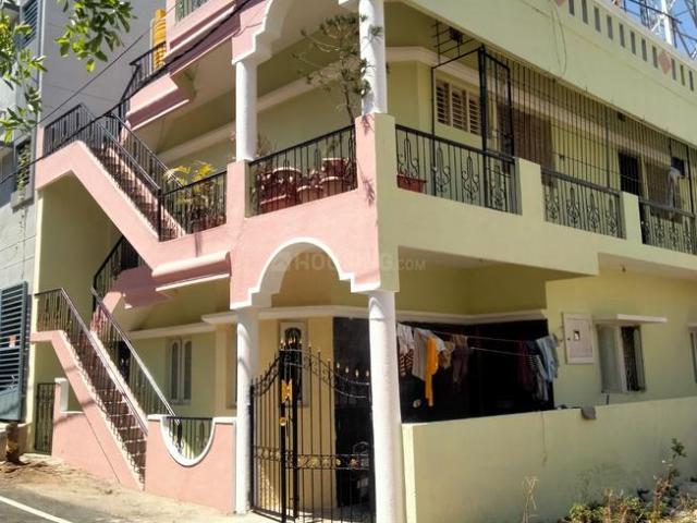 6 BHK Independent House in Ramamurthy Nagar for resale Bengaluru. The reference number is 21049939