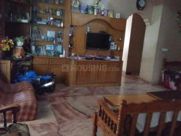 6 BHK Independent House in Rajajinagar for resale Bengaluru. The reference number is 16427568