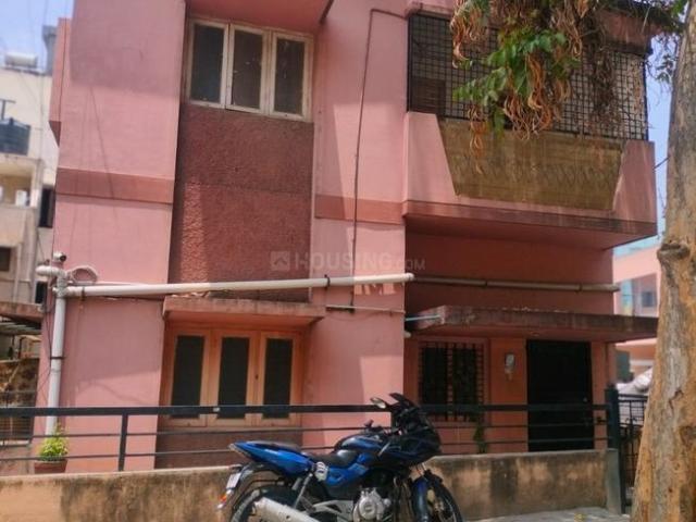 6 BHK Independent House in Rajajinagar for resale Bengaluru. The reference number is 20158962