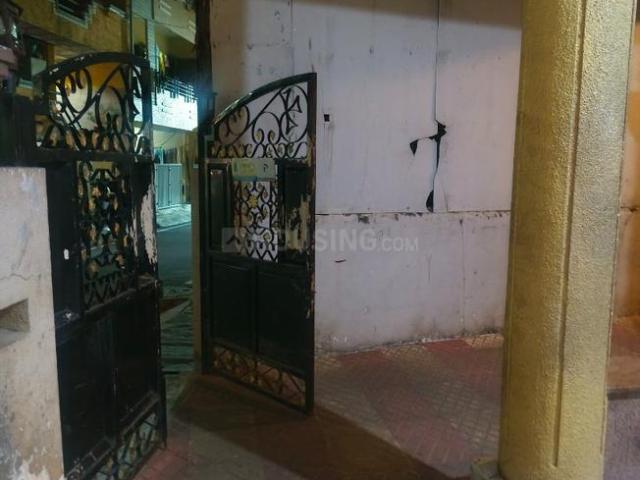 6 BHK Independent House in Rajajinagar for resale Bengaluru. The reference number is 21168890