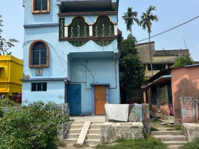 6 BHK Independent House in Rajarhat for resale Kolkata. The reference number is 19806184