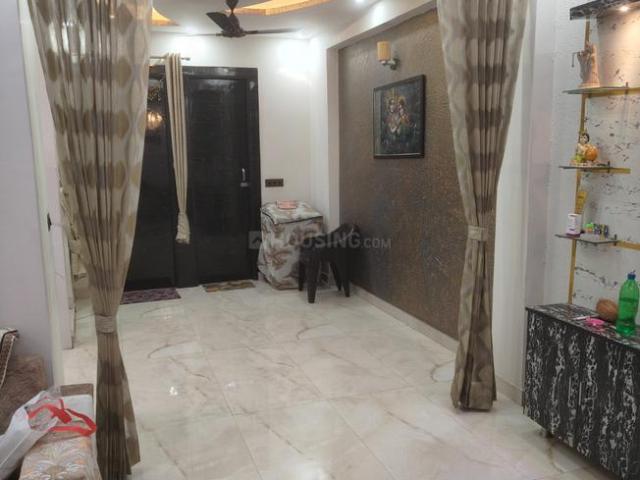 6 BHK Independent House in Rajendra Nagar for resale Ghaziabad. The reference number is 20232367