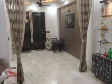 6 BHK Independent House in Rajendra Nagar for resale Ghaziabad. The reference number is 20232367