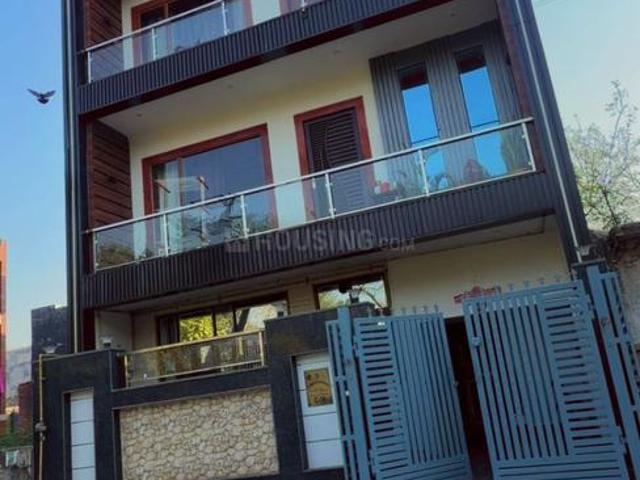 6 BHK Independent House in RHO 2 for resale Greater Noida. The reference number is 19920222