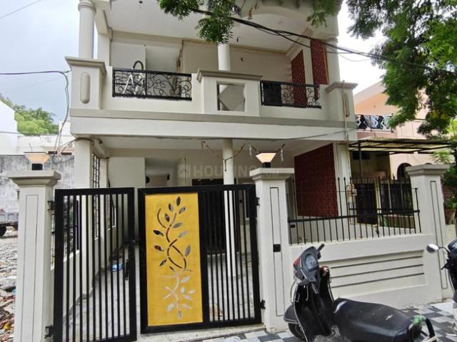 6 BHK Independent House in Rishi Nagar for rent Ujjain. The reference number is 18197688