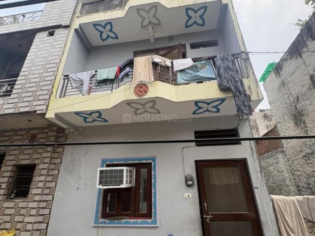 6 BHK Independent House in Roshan Nagar for resale Faridabad. The reference number is 21056168
