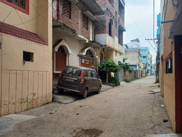 6 BHK Independent House in Rukanpura for resale Patna. The reference number is 20807023