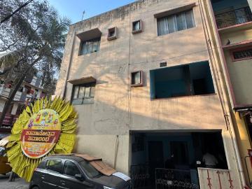 6 BHK Independent House in Sampangi Rama Nagar for resale Bengaluru. The reference number is 19161560