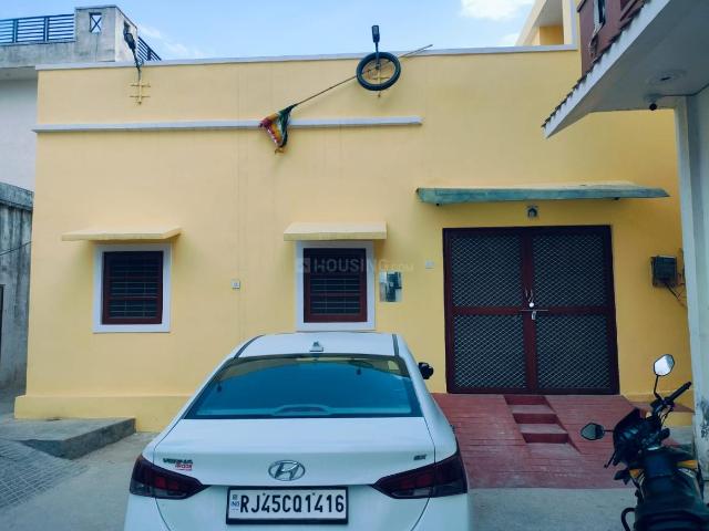 6 BHK Independent House in Sanganer for resale Jaipur. The reference number is 20228028