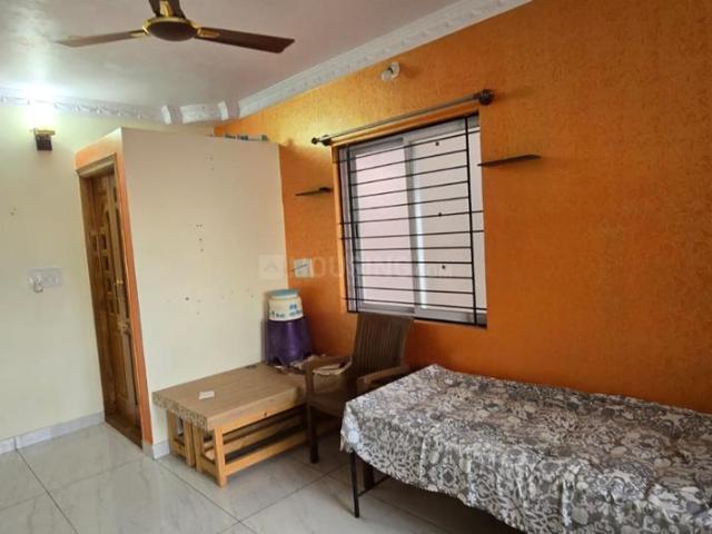 6 BHK Independent House in Sanjaynagar for resale Bengaluru. The reference number is 21191208